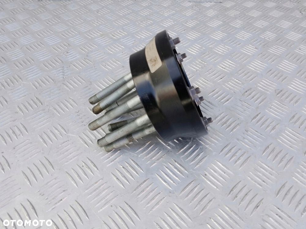 ADAPTER KOŁA PASOWEGO DAF CF 450 XF 106 MX11 1925666 - 4