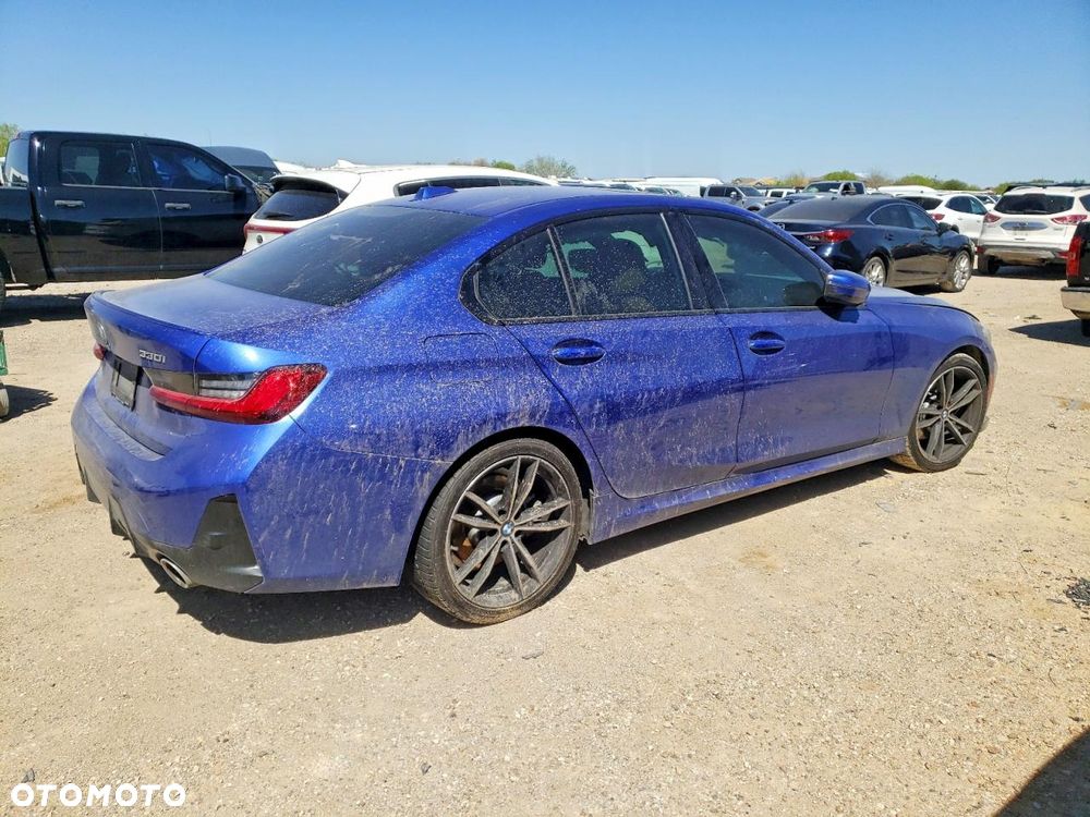 BMW Seria 3 - 2