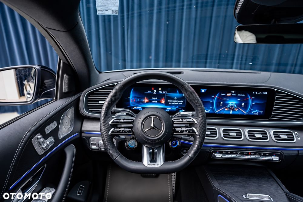 Mercedes-Benz GLE - 6