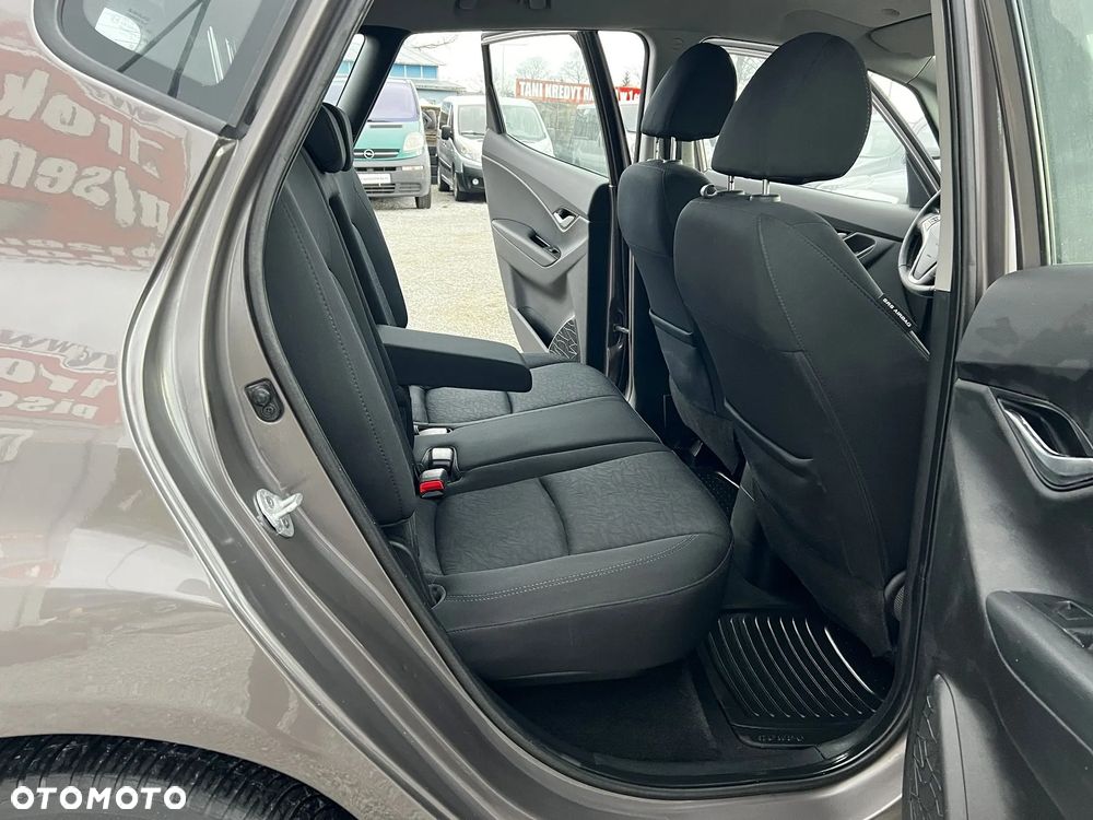 Hyundai ix20 1.4 Classic - 11