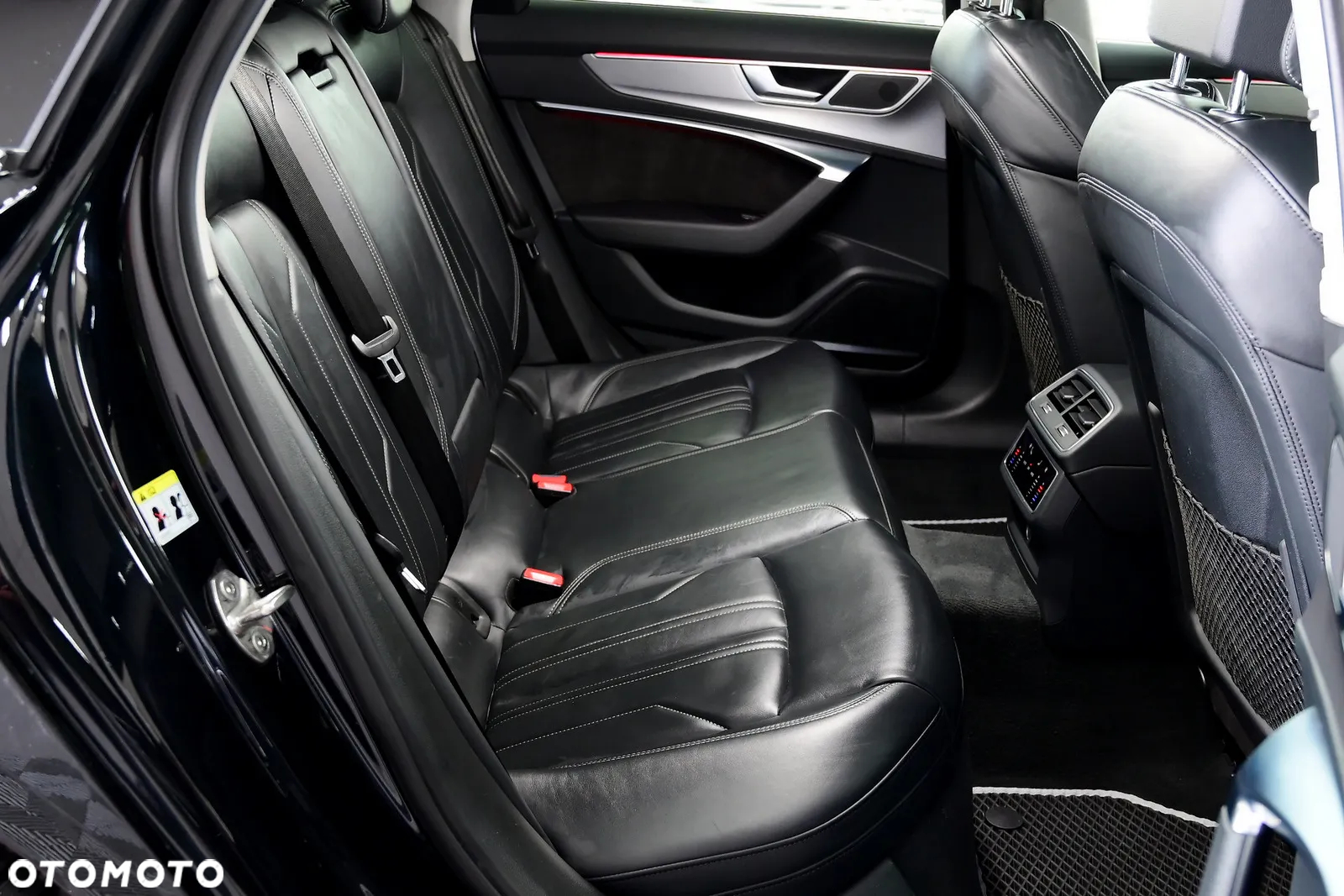 Audi A6 - 22