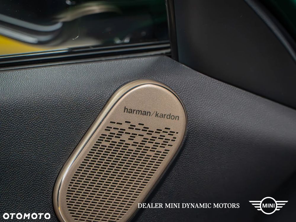 MINI Aceman SE John Cooper Works Trim - 28