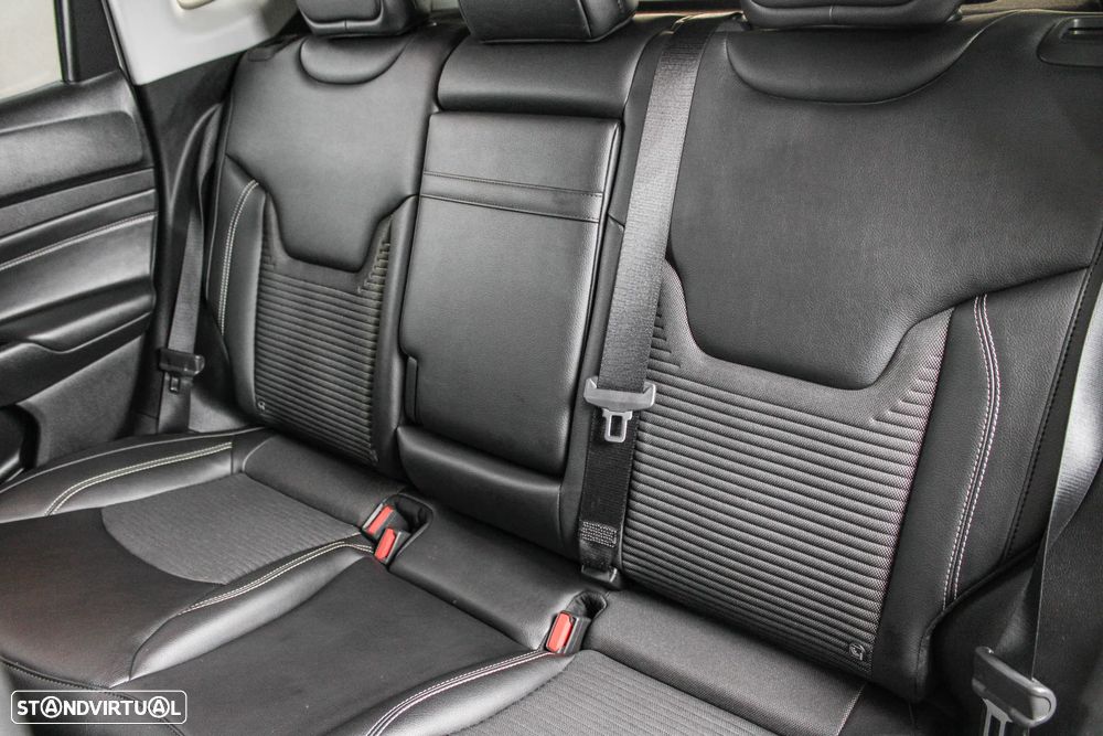 Jeep Compass 1.6 MultiJet Night Eagle - 10