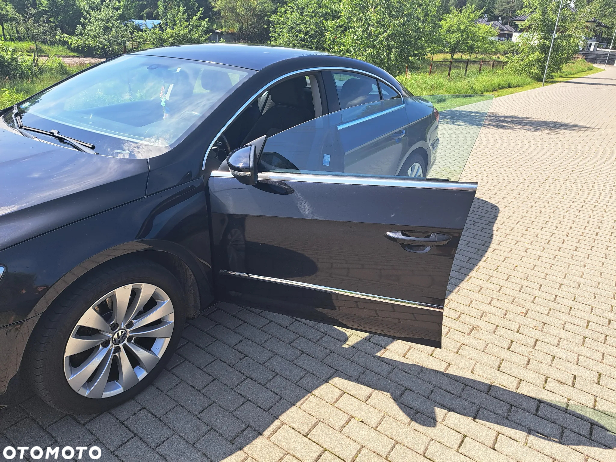 Volkswagen CC - 4
