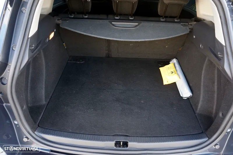 Renault Clio Sport Tourer 0.9 TCe Limited - 3