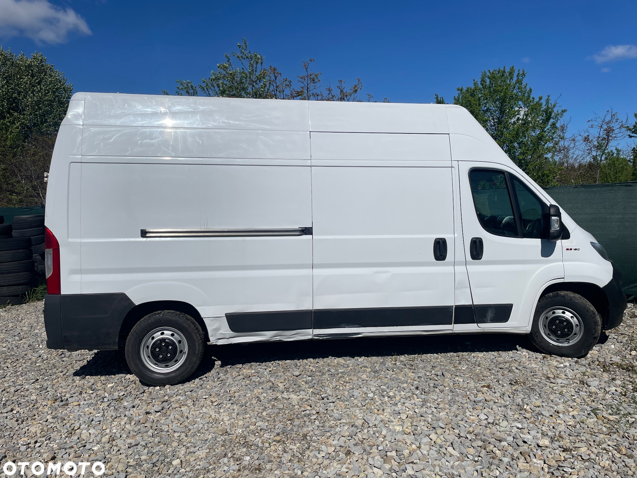 Fiat Ducato - 8