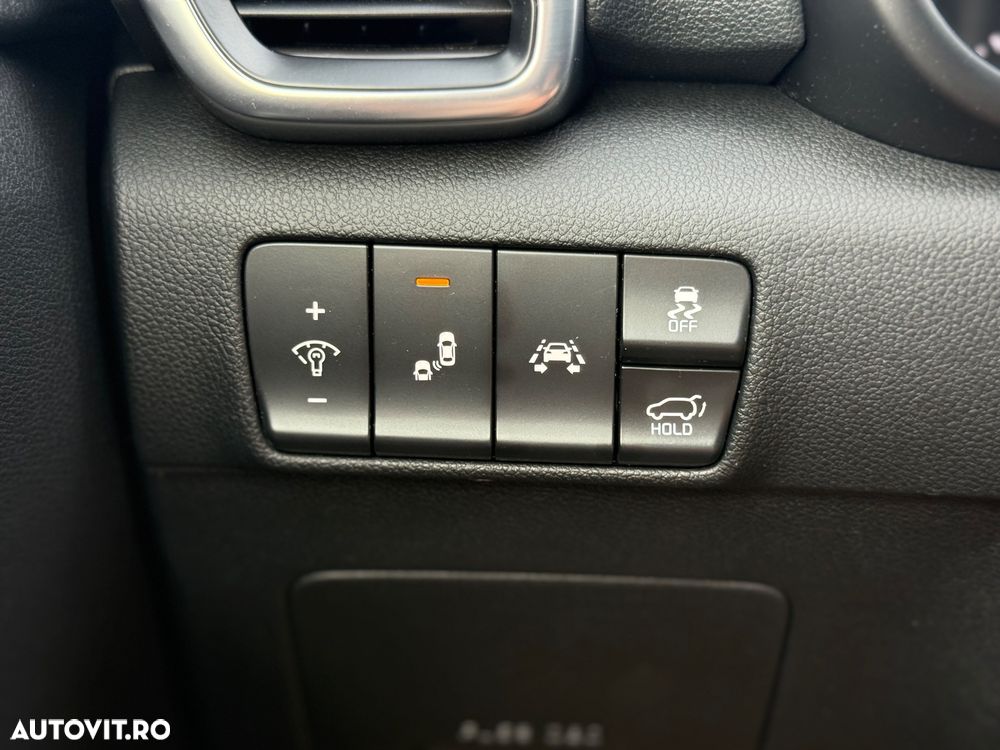 Kia Sportage 2,0 CRDI AWD Aut. GT Line - 13