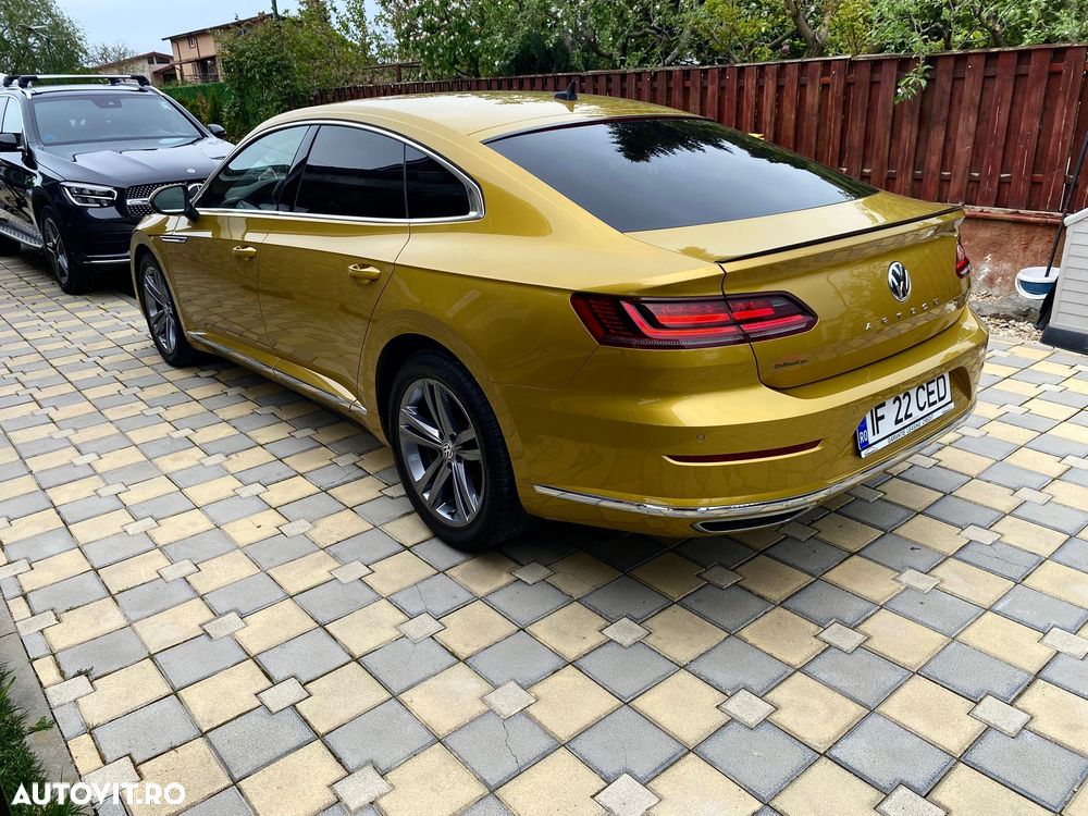 Volkswagen ARTEON 2.0 TDI DSG 4Motion R-Line - 1