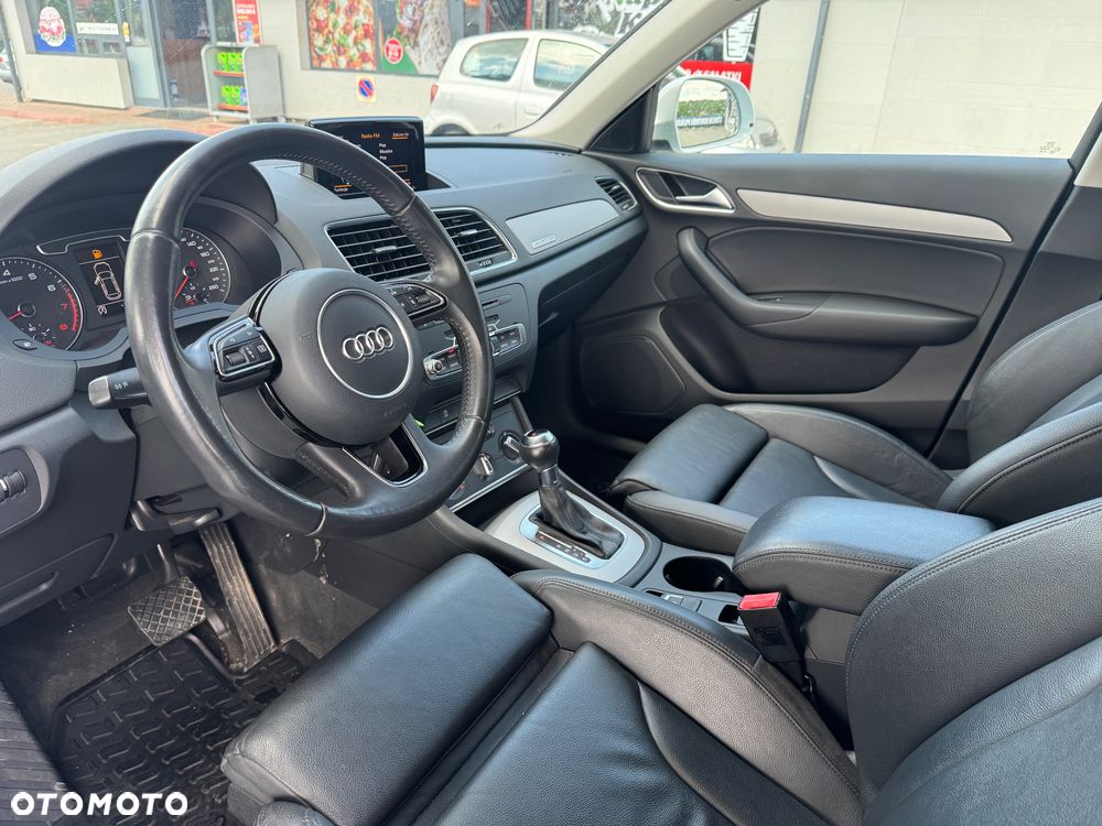 Audi Q3 - 14