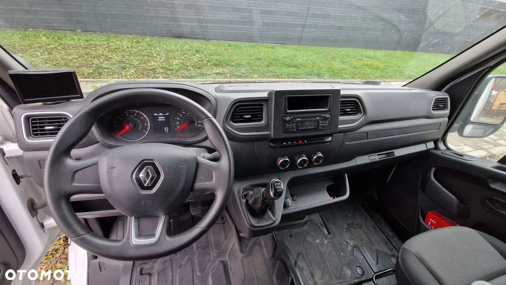 Renault MASTER - 14