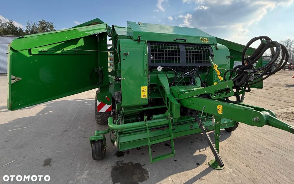 John Deere 744 Premium - 4