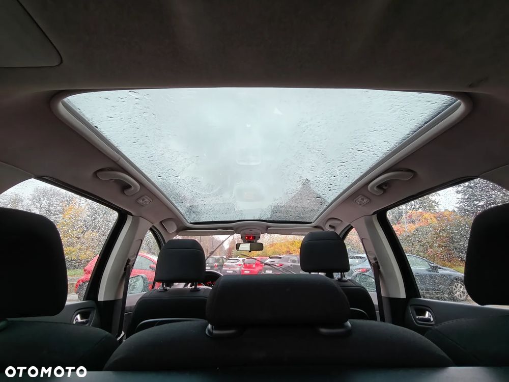 Peugeot 308 1.6 HDi Premium - 37