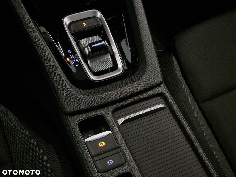 Skoda Octavia - 25