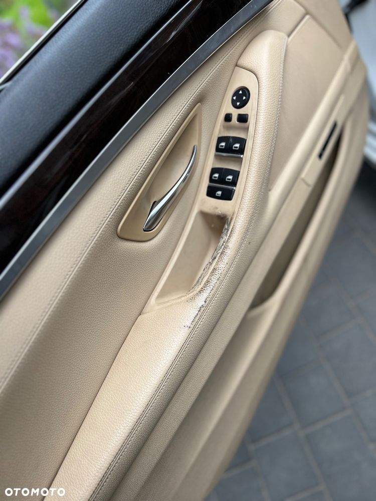 BMW Seria 5 - 29