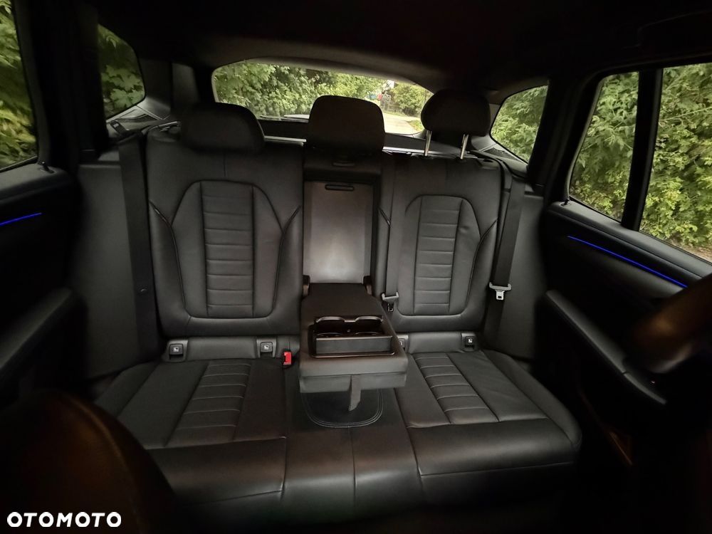BMW X3 xDrive20d - 13