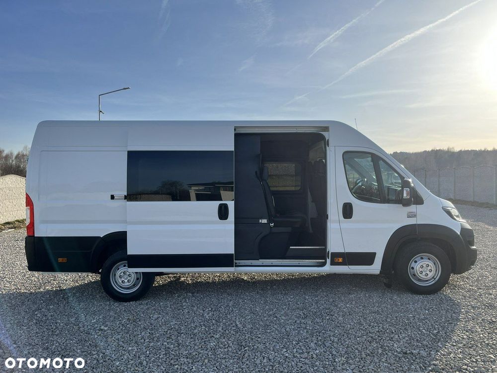 Fiat Ducato - 9