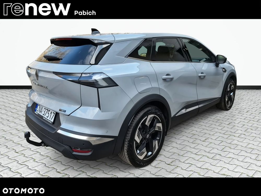 Renault Symbioz 1.6 E-Tech Full Hybrid 145 Techno - 4