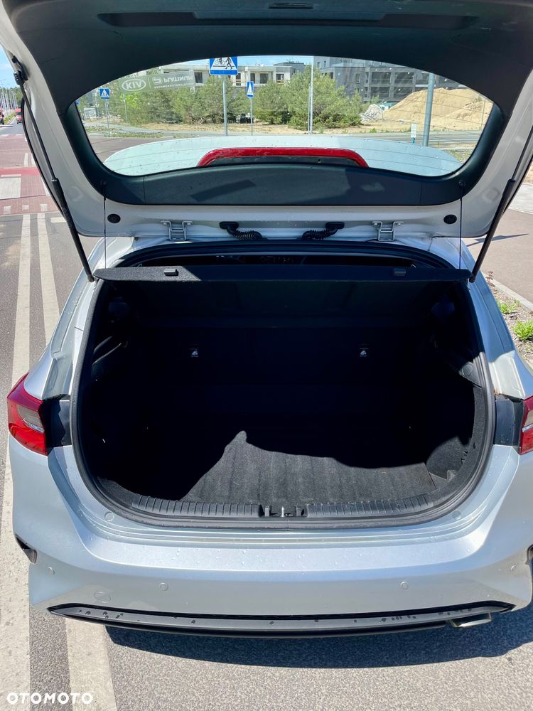 Kia Ceed 1.4 S - 7