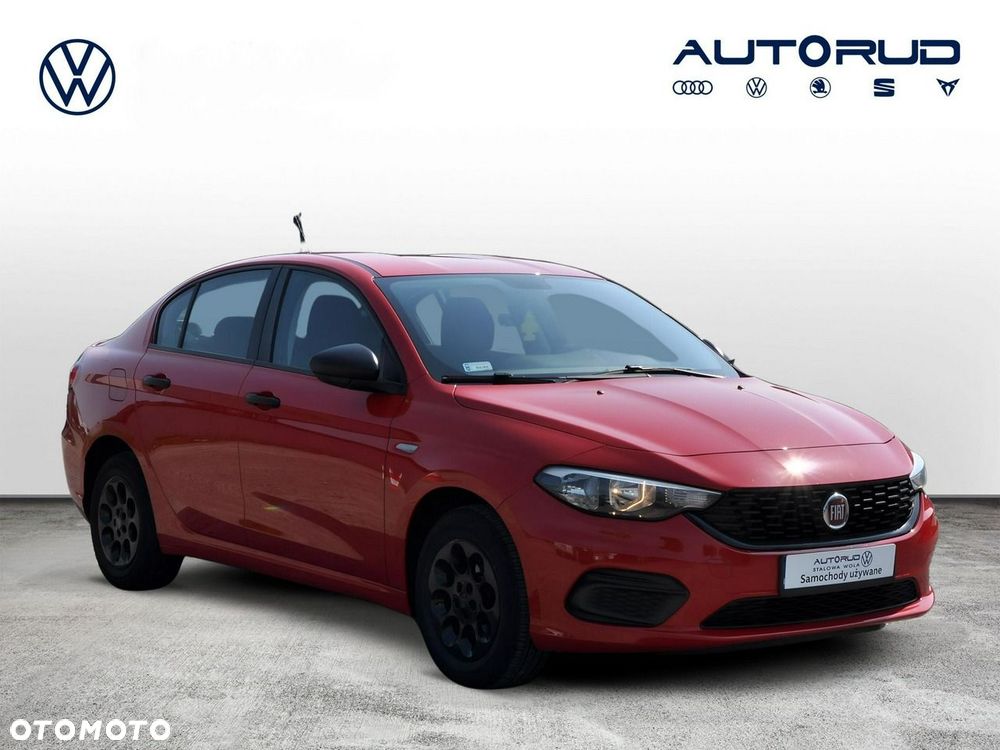 Fiat Tipo 1.4 16V Pop EU6d - 7