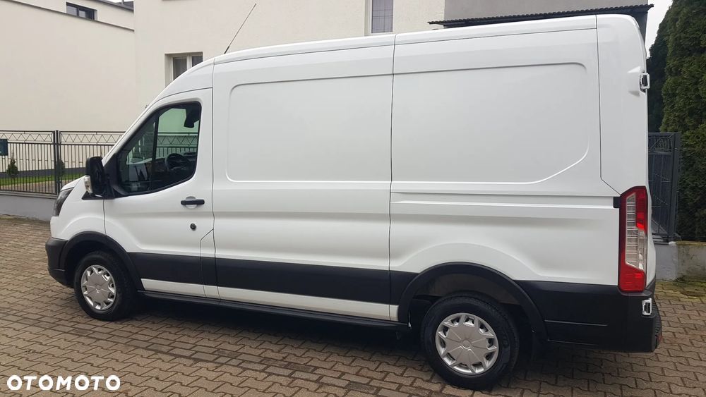 Ford Transit - 14