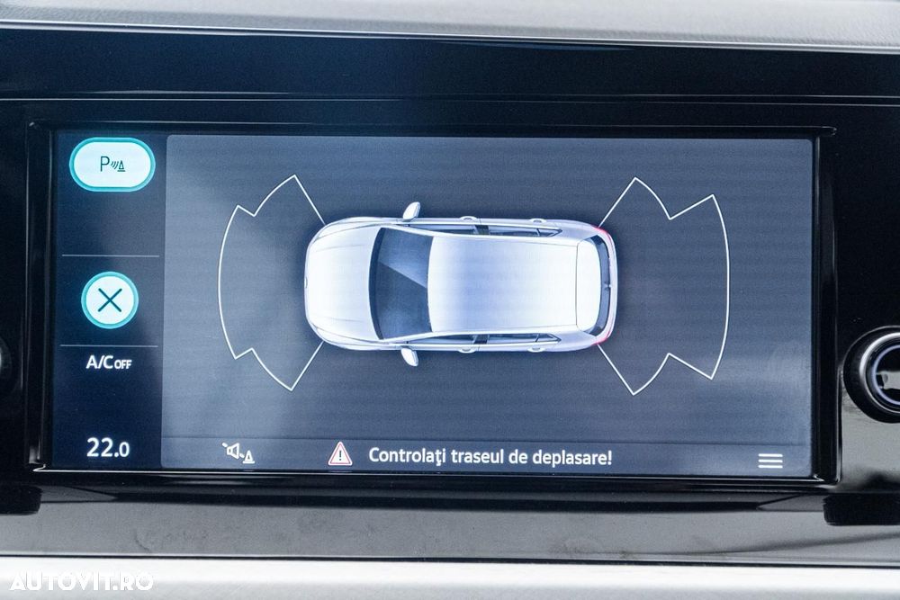 Volkswagen Golf 1.0 TSI (BlueMotion Technology) Comfortline - 35