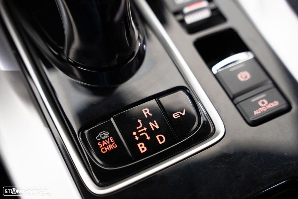 Mitsubishi Eclipse Cross 2.4 PHEV eMotion - 16