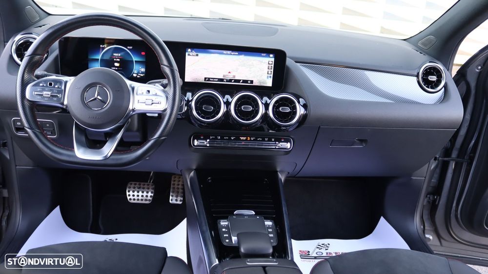 Mercedes-Benz GLA 250 - 17