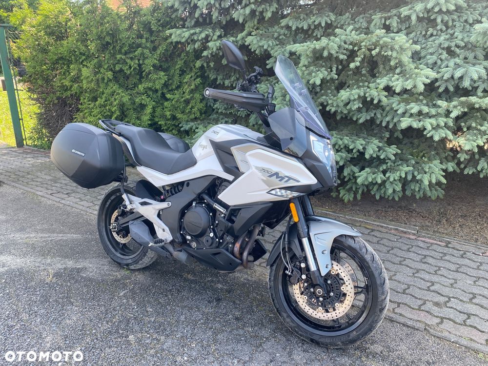 Honda NC - 2