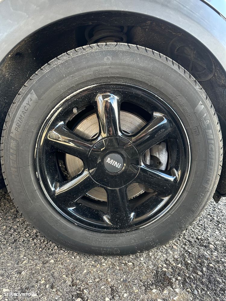 MINI 3 Portas One 1.4 - 10