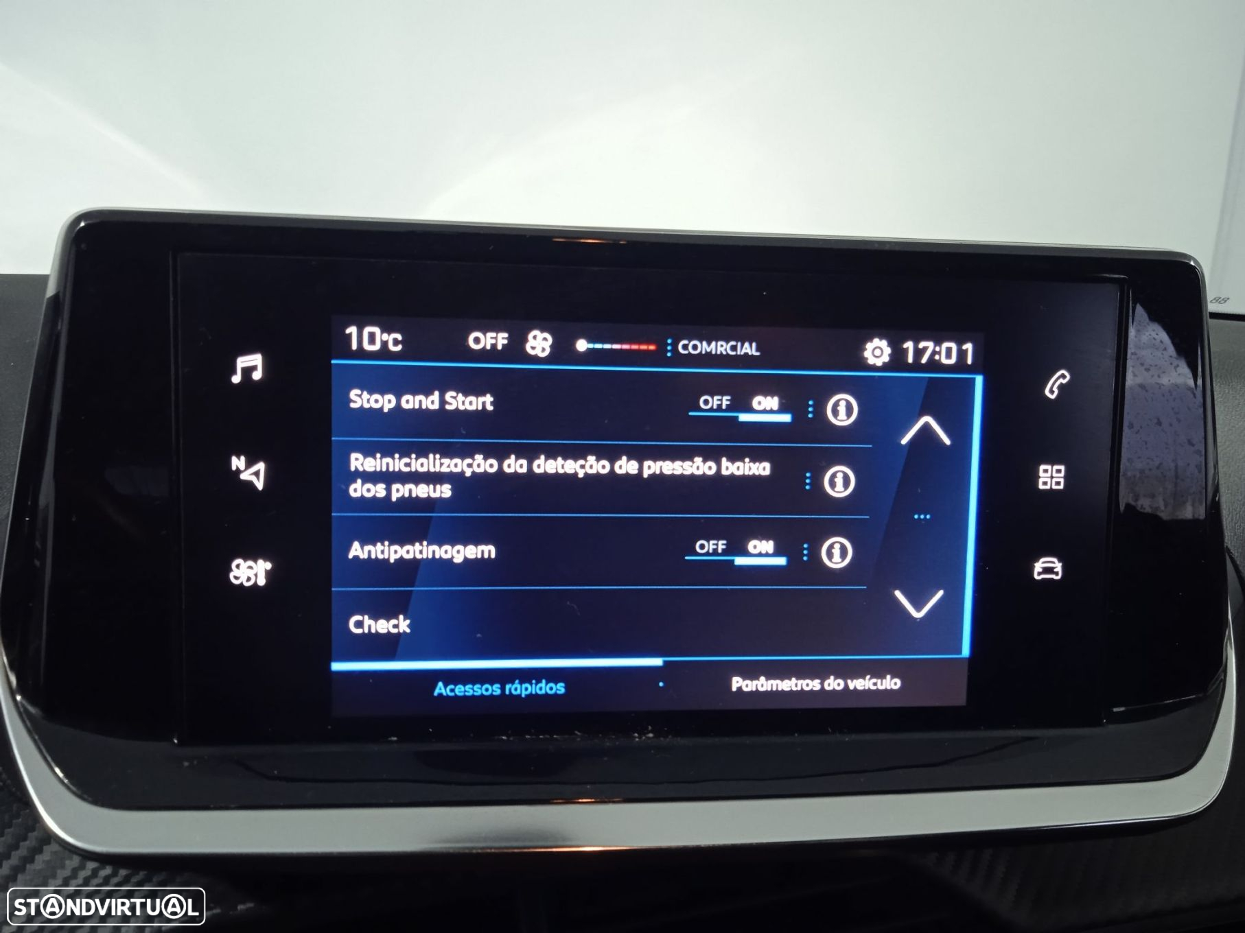 Peugeot 208 1.2 PureTech Active - 22
