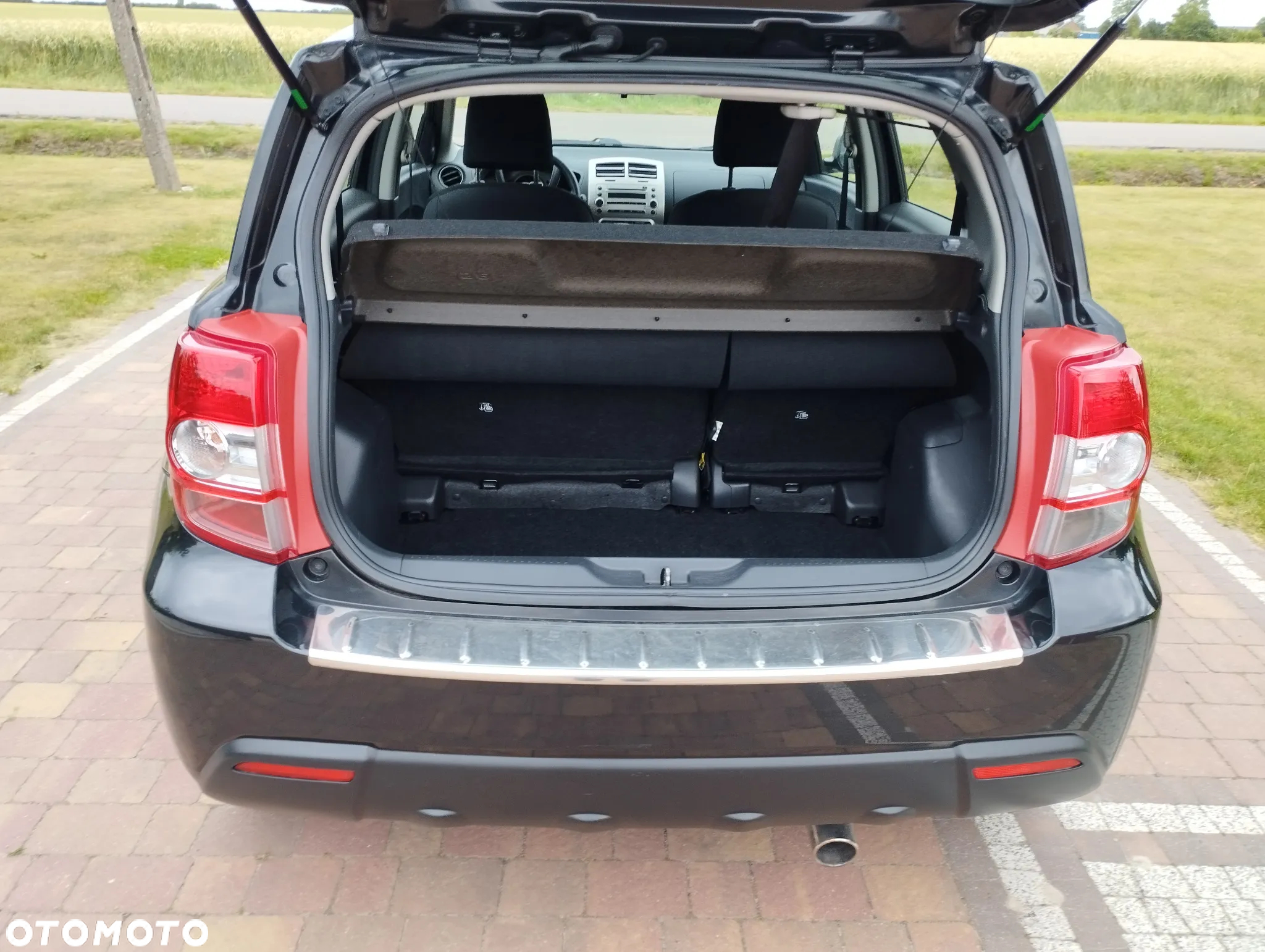 Toyota Urban Cruiser 1.33 4x2 - 6