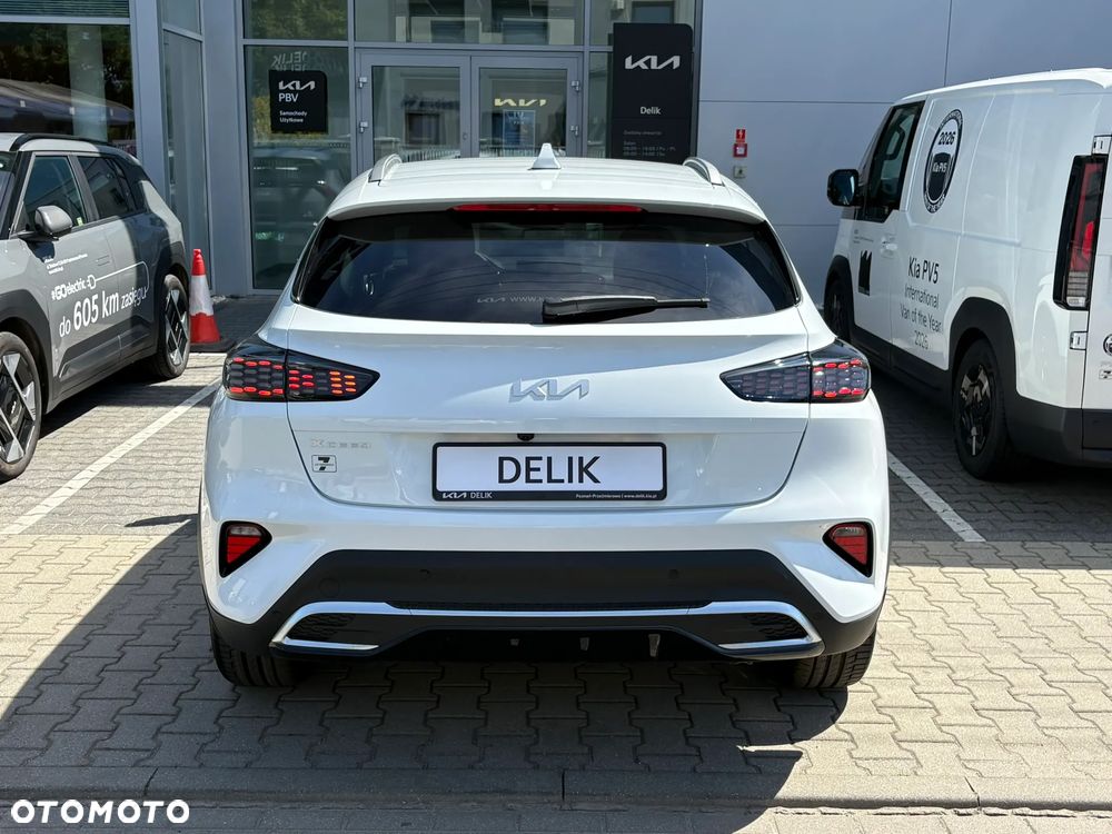 Kia XCeed 1.6 T-GDI Tribute DCT - 16