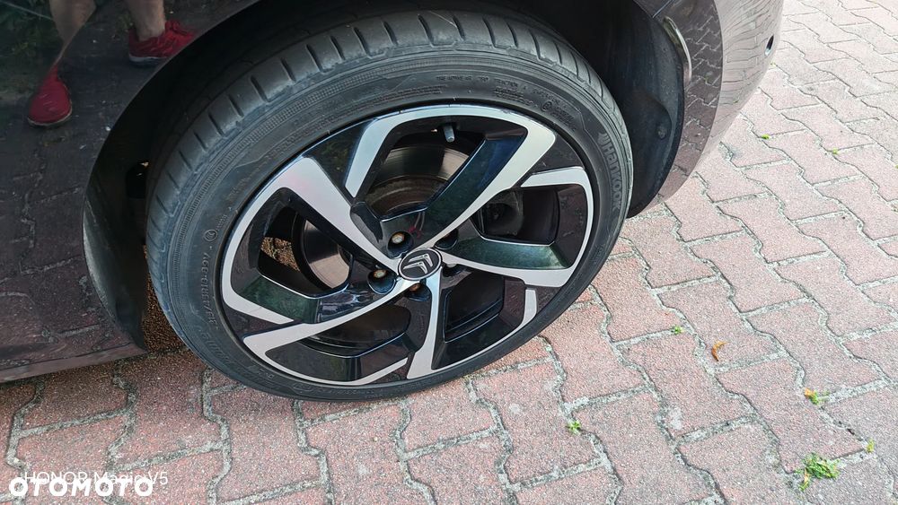 Citroën C4 Picasso - 25