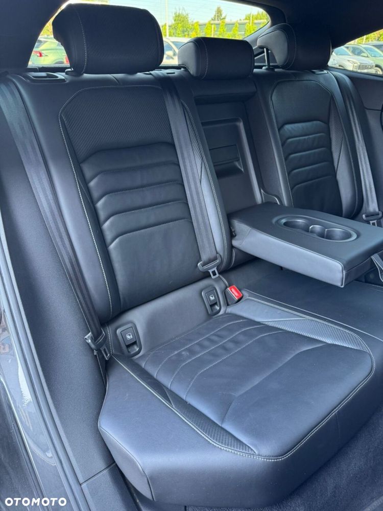 Volkswagen Arteon 2.0 TDI Bi-Turbo SCR 4Mot R-Line DSG - 35