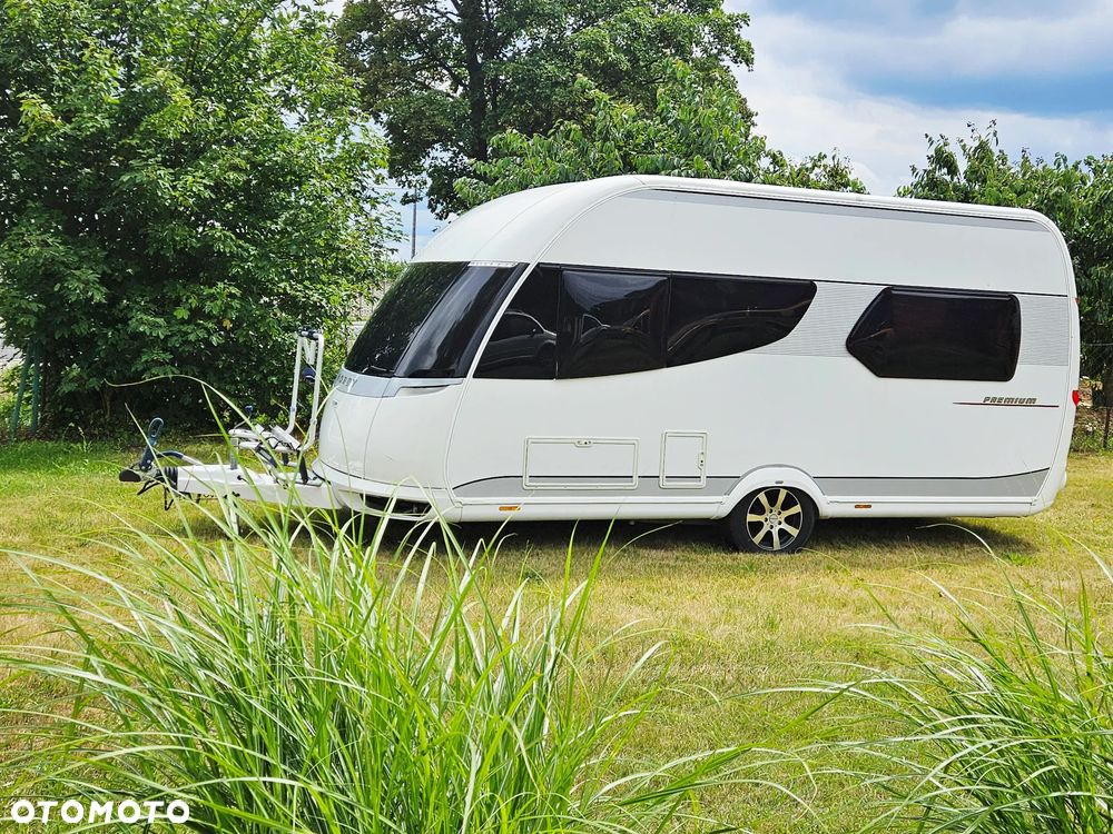 Hobby 440 PREMIUM - 1