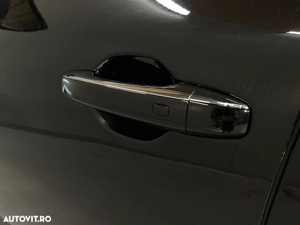 Renault Megane TCe 140 EDC GPF Intens - 20
