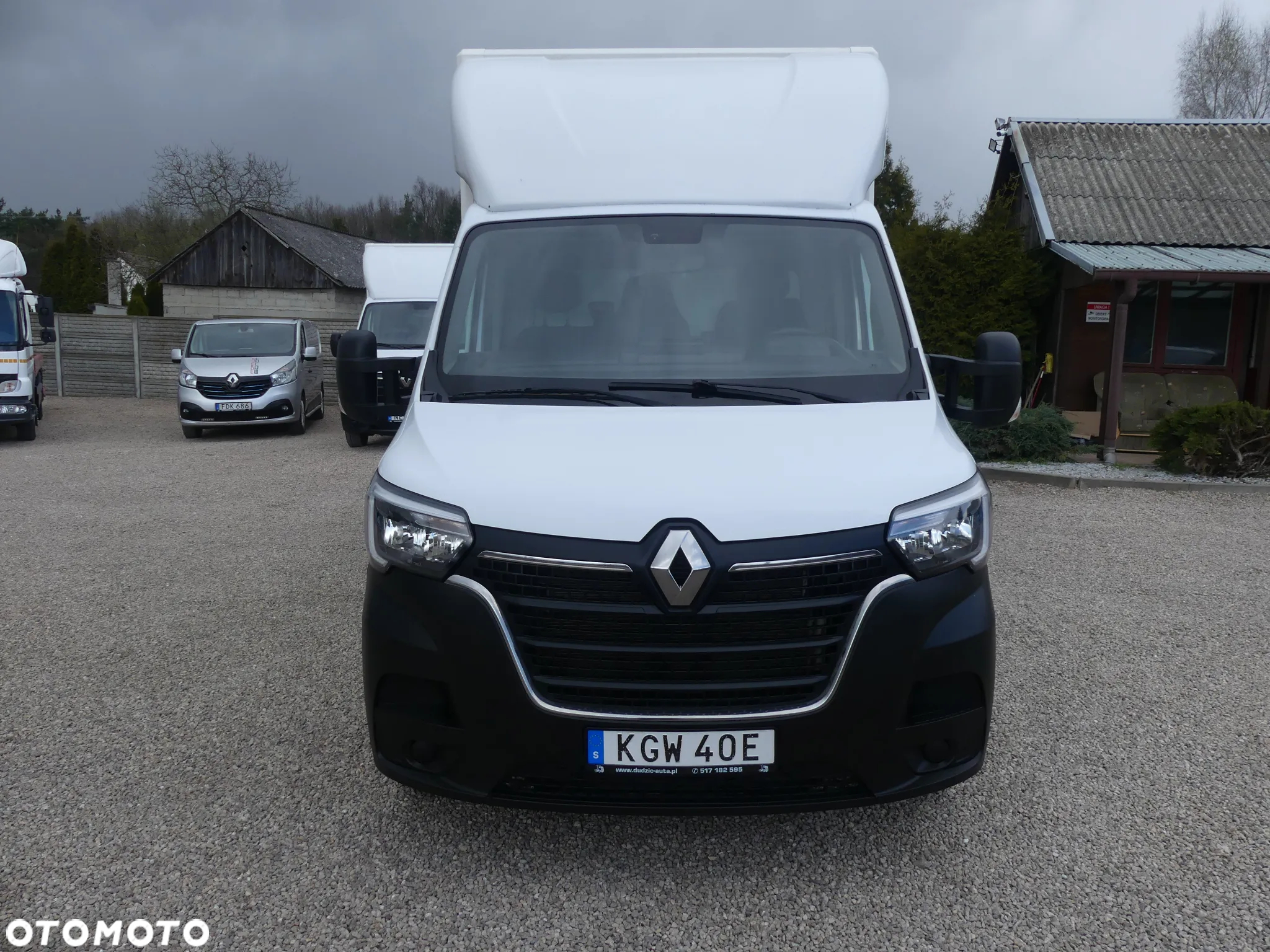 Renault MASTER - 2