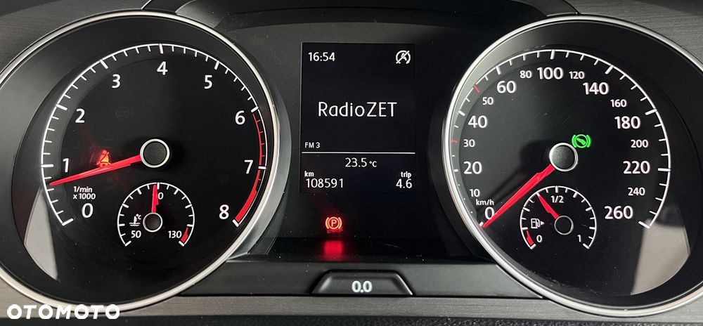 Volkswagen Golf 1.2 TSI DSG Comfortline - 11