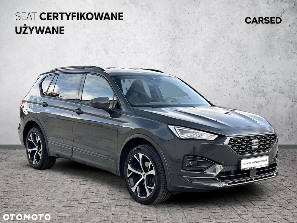 Seat Tarraco - 10