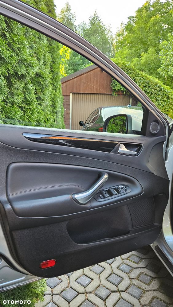 Ford Mondeo SW 2.0 TDCi Platinium X Plus (Titanium) MPS6 - 21