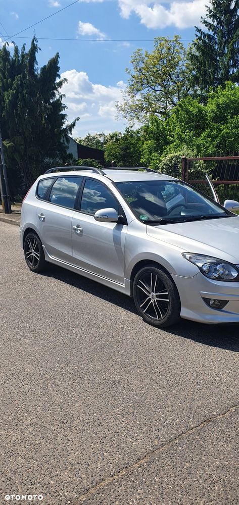 Hyundai i30 1.6 CRDi Comfort - 8