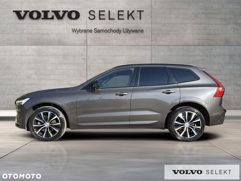 Volvo XC 60 - 5