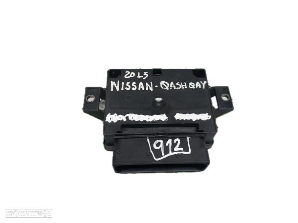 Módulo Eletrónico Nissan Qashqai Ii (J11, J11_) - 1