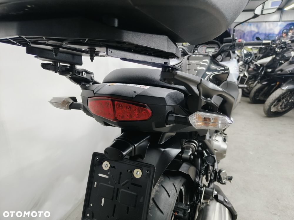 Kawasaki Versys 1000 - 12