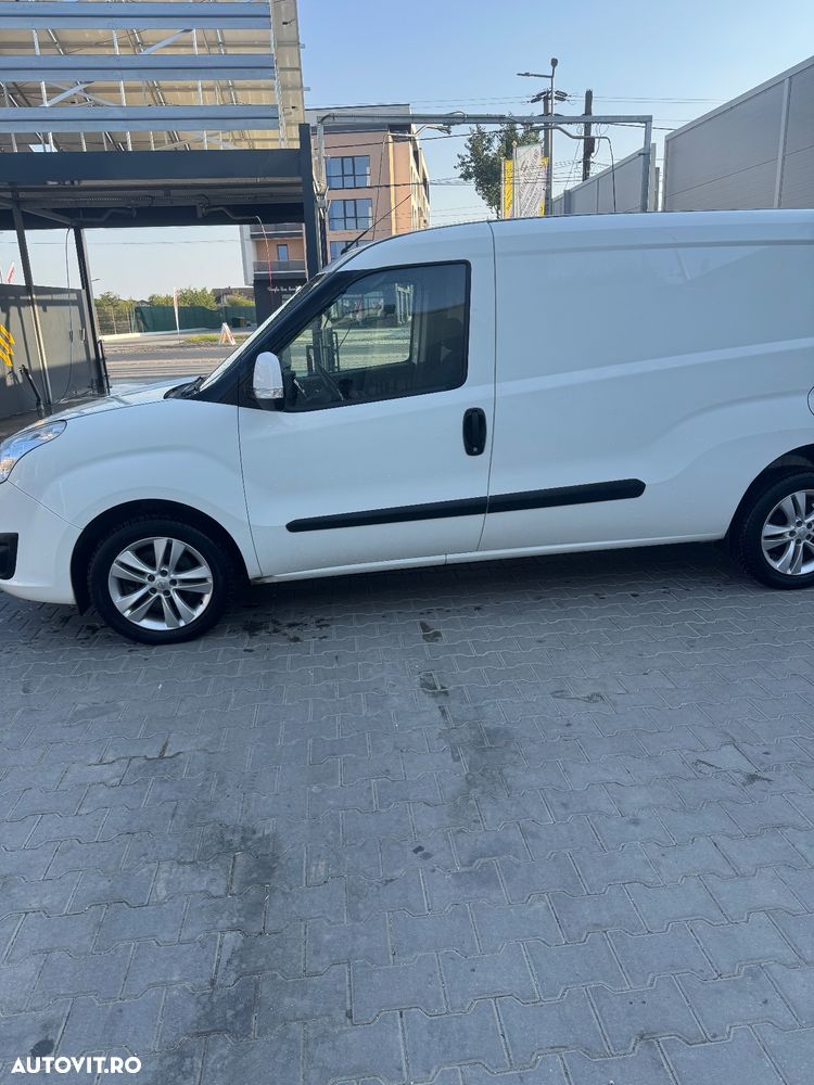 Opel Combo 1.3 CDTI L1H1 - 3