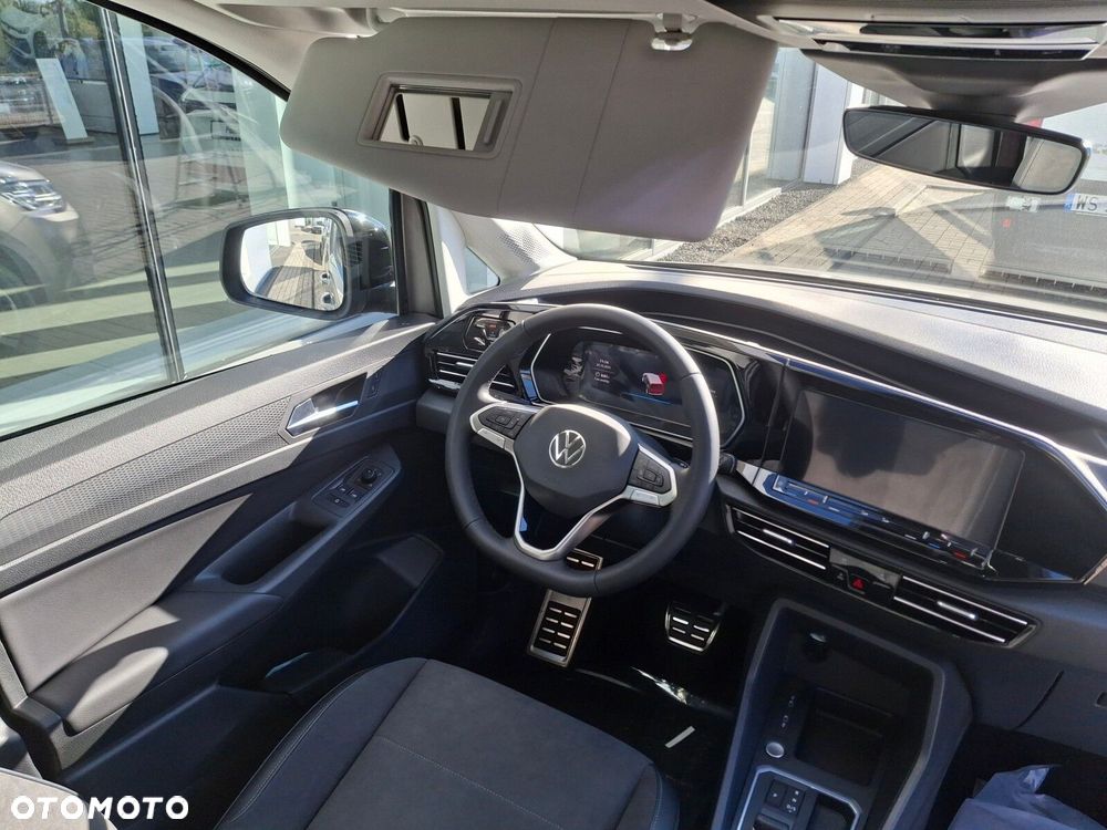 Volkswagen Caddy - 18