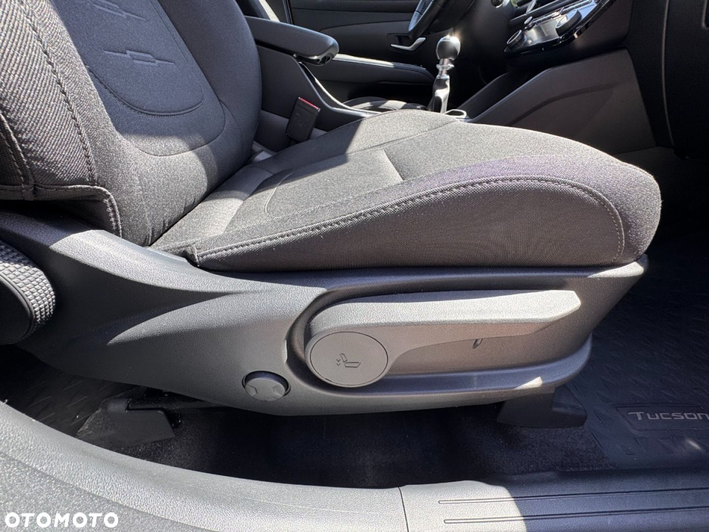 Hyundai Tucson - 14