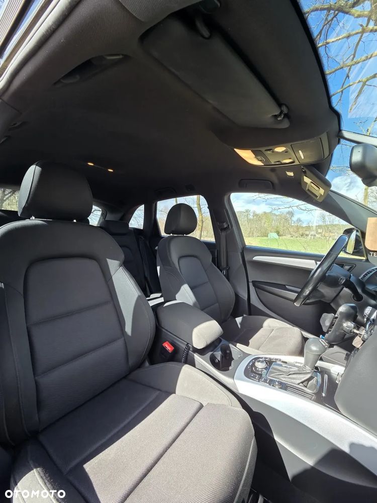 Audi Q5 2.0 TDI Quattro S tronic - 8