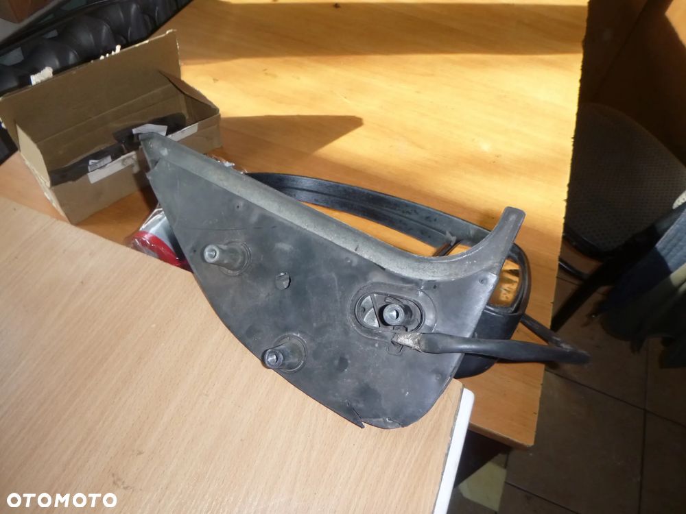 LUSTERKO PRAWE BOXER DUCATO II  JUMPER DUCATO I - 8