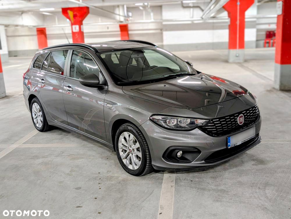 Fiat Tipo 1.4 T-Jet 16v Easy - 3